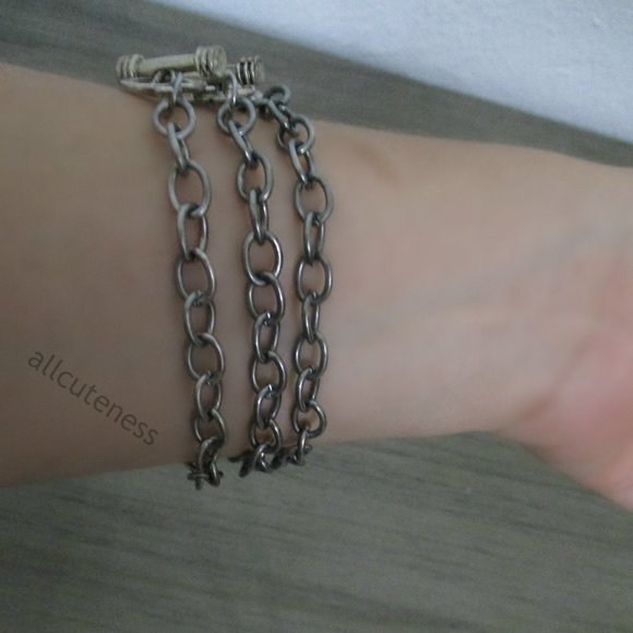 Jewelry - 🎀 Chain Bracelets